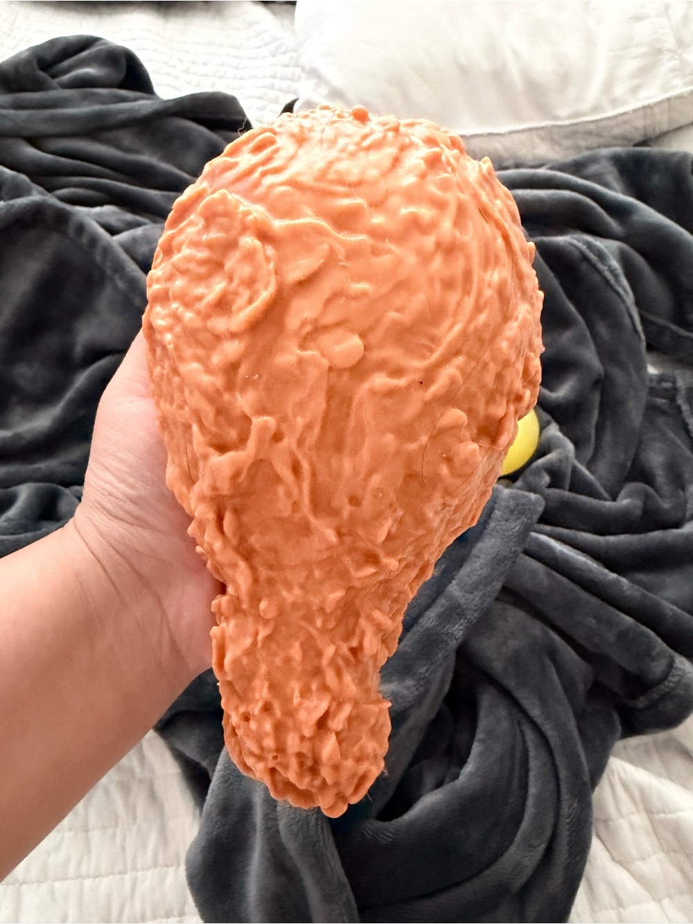 Squishy Chicken Drumstick